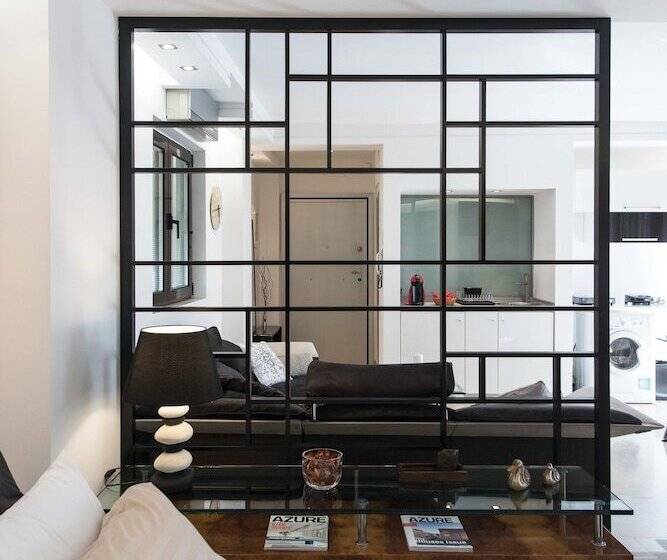 Fabulous Sea View Apartment