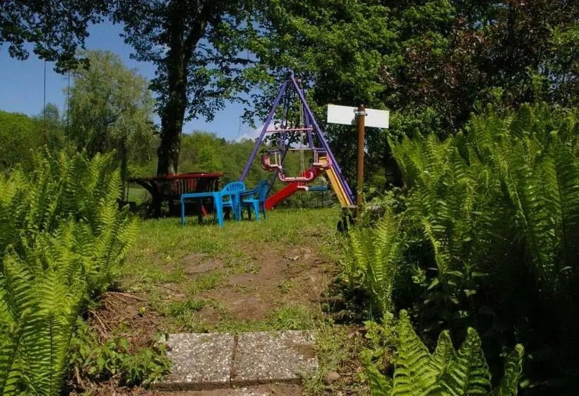 Ferienwohnungen Reichholdsmühle