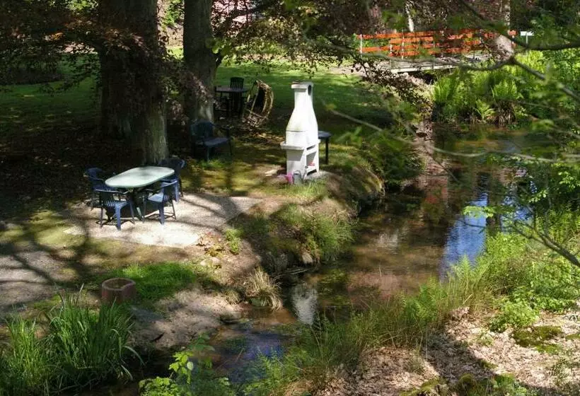Ferienwohnungen Reichholdsmühle