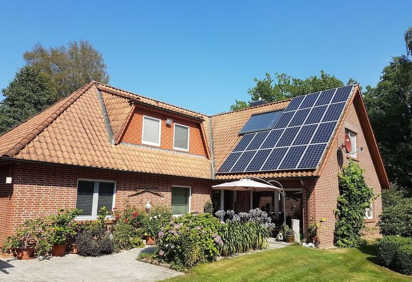 Ferienwohnungen Tewes