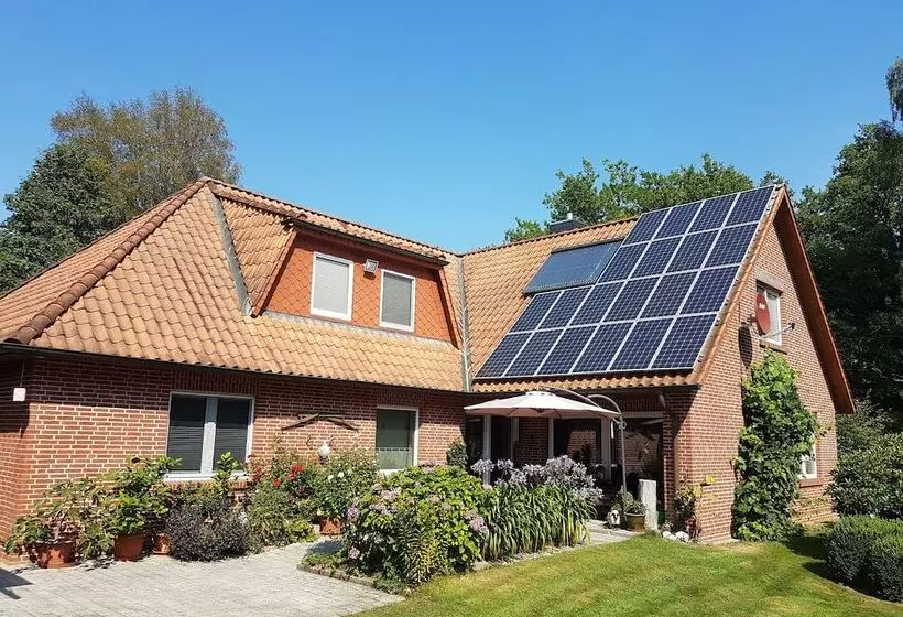 Ferienwohnungen Tewes