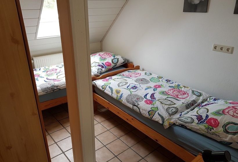 Ferienwohnungen Tewes