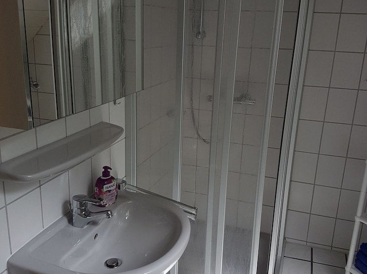 Ferienwohnungen Tewes