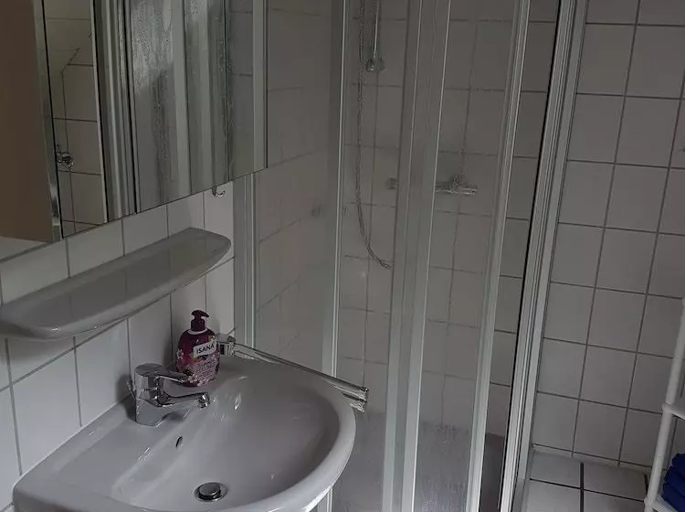 Ferienwohnungen Tewes