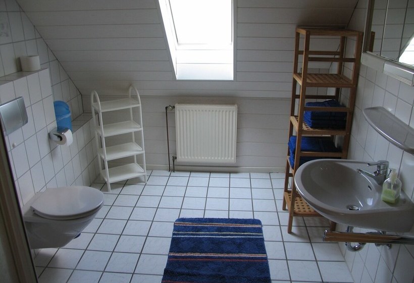 Ferienwohnungen Tewes