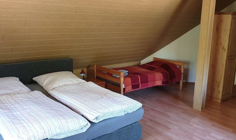 Ferienwohnungen Tewes