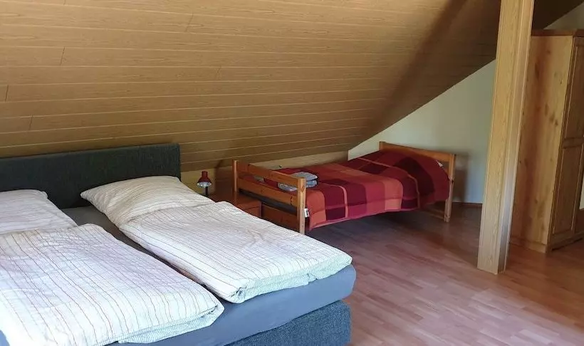 Ferienwohnungen Tewes