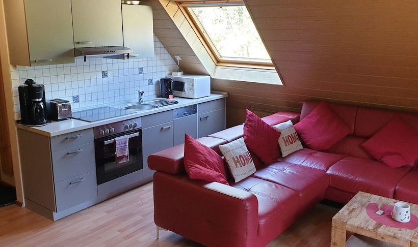 Ferienwohnungen Tewes