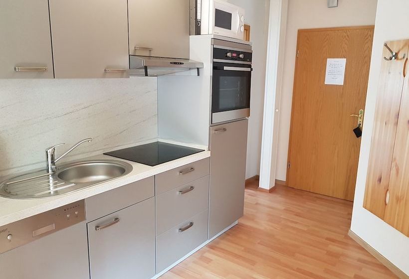 Ferienwohnungen Tewes