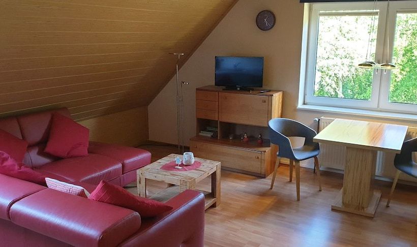 Ferienwohnungen Tewes