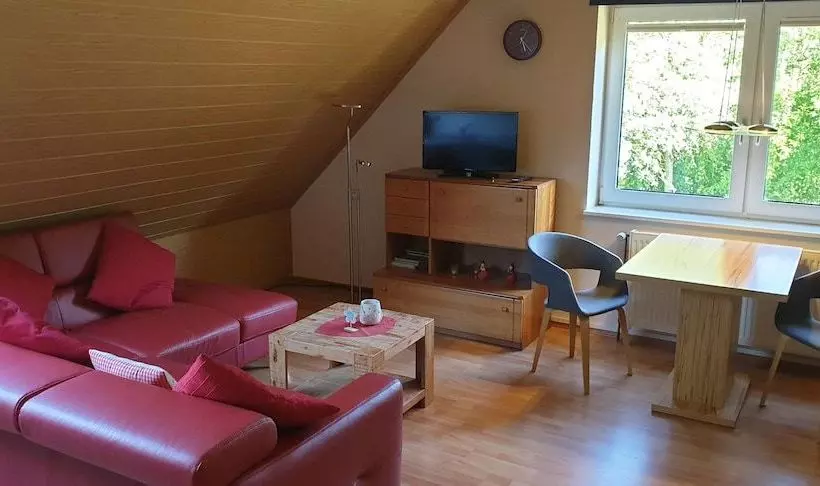 Ferienwohnungen Tewes