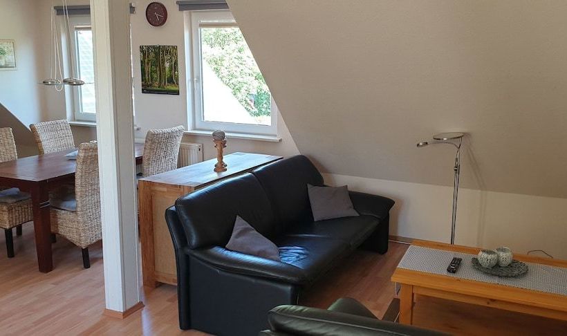 Ferienwohnungen Tewes