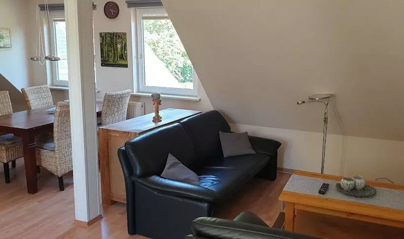 Ferienwohnungen Tewes