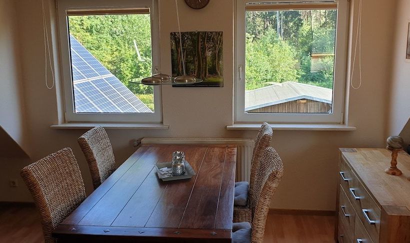 Ferienwohnungen Tewes