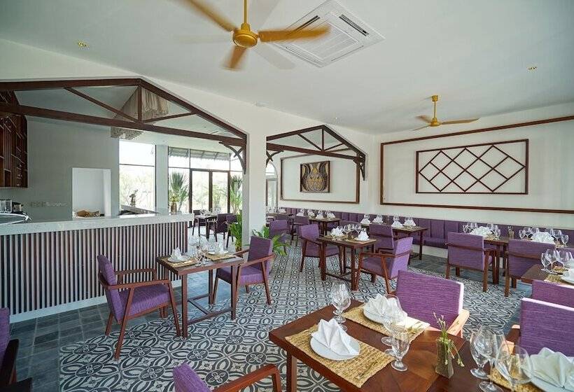 ホテル Sabara Angkor Resort & Spa