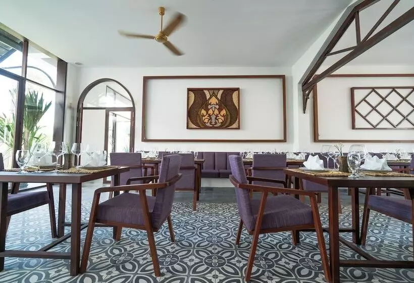 هتل Sabara Angkor Resort & Spa
