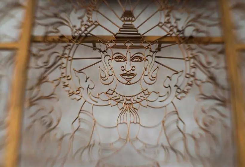 هتل Sabara Angkor Resort & Spa