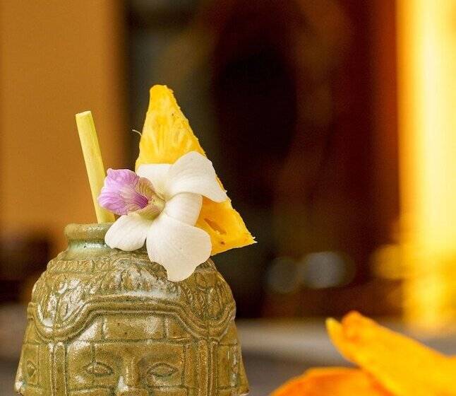 ホテル Sabara Angkor Resort & Spa