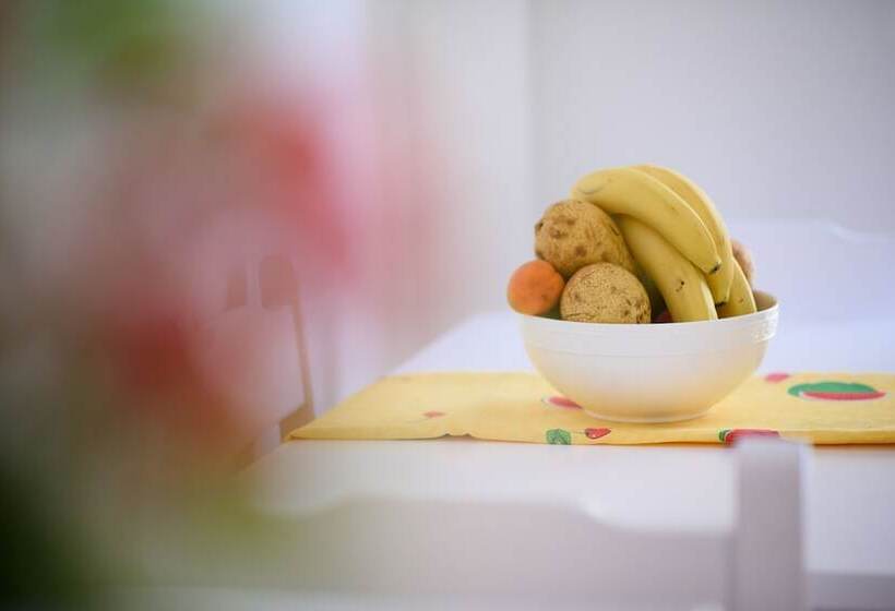 Kirki Apartments Mpenitses Corfu