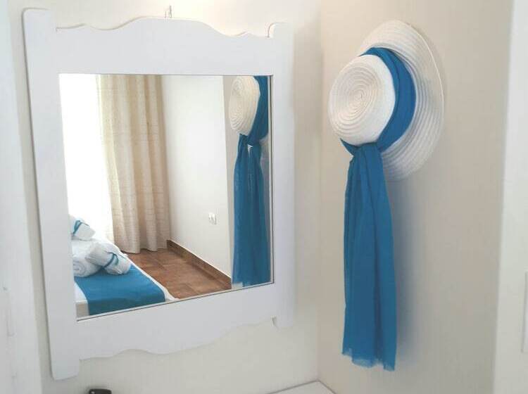 Kirki Apartments Mpenitses Corfu