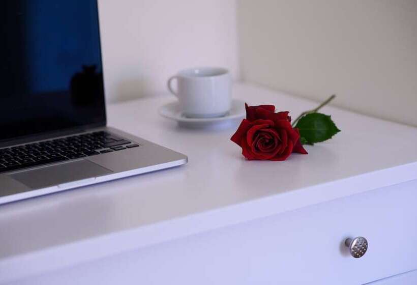 Kirki Apartments Mpenitses Corfu