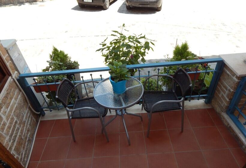 Kripis Studios Thessaloniki