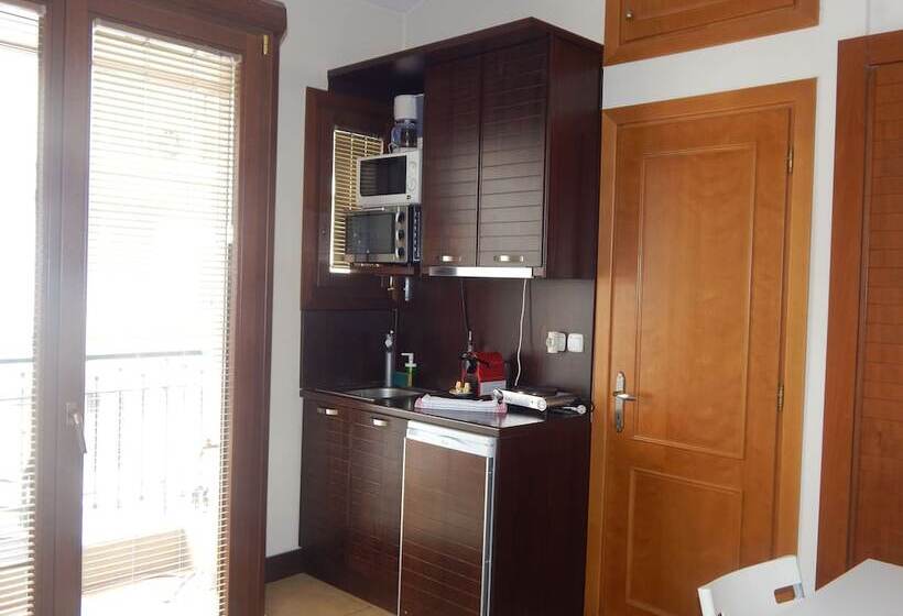 Kripis Studios Thessaloniki