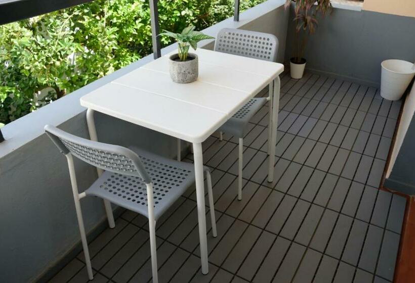 Apartamento Los Naranjos