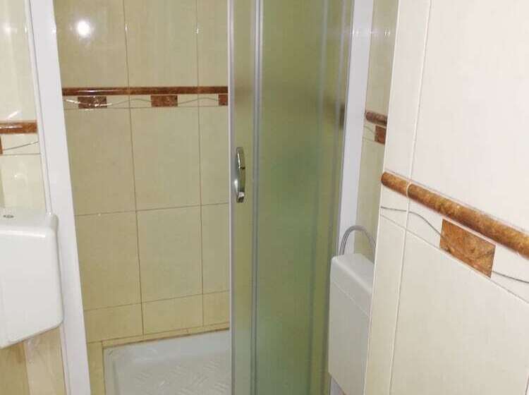 M & J Central Suites