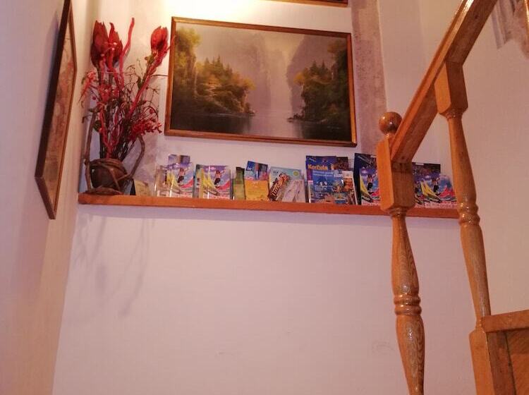 M & J Central Suites