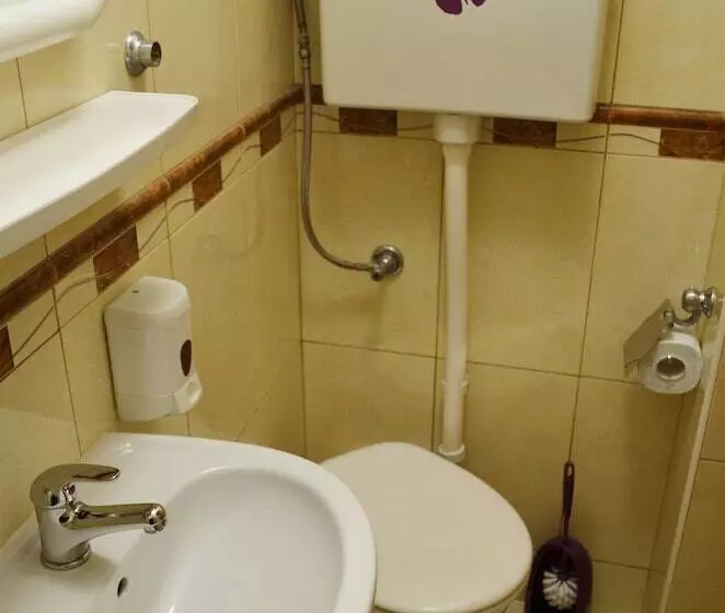 M & J Central Suites