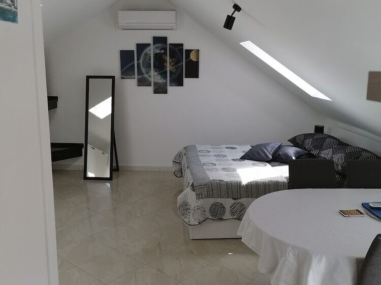 M & J Central Suites