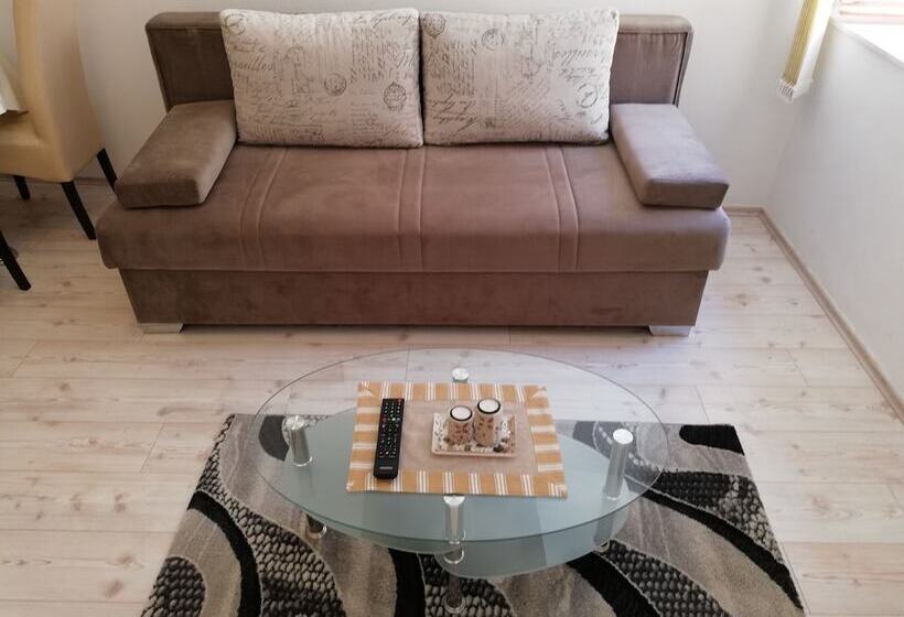 M & J Central Suites