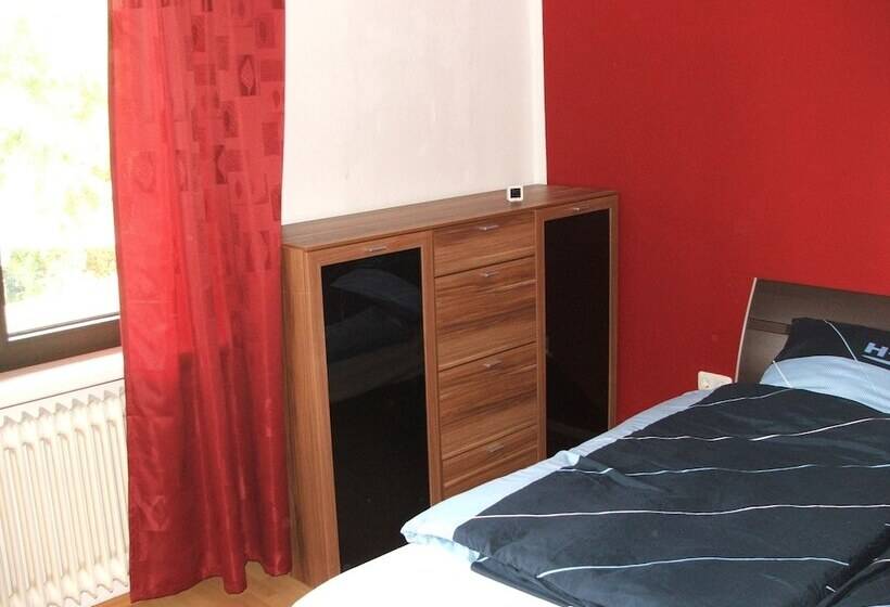 Wohnung Nahe Phönixsee