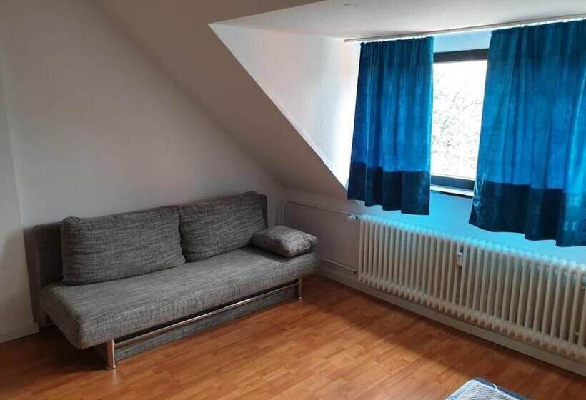 Wohnung Nahe Phönixsee