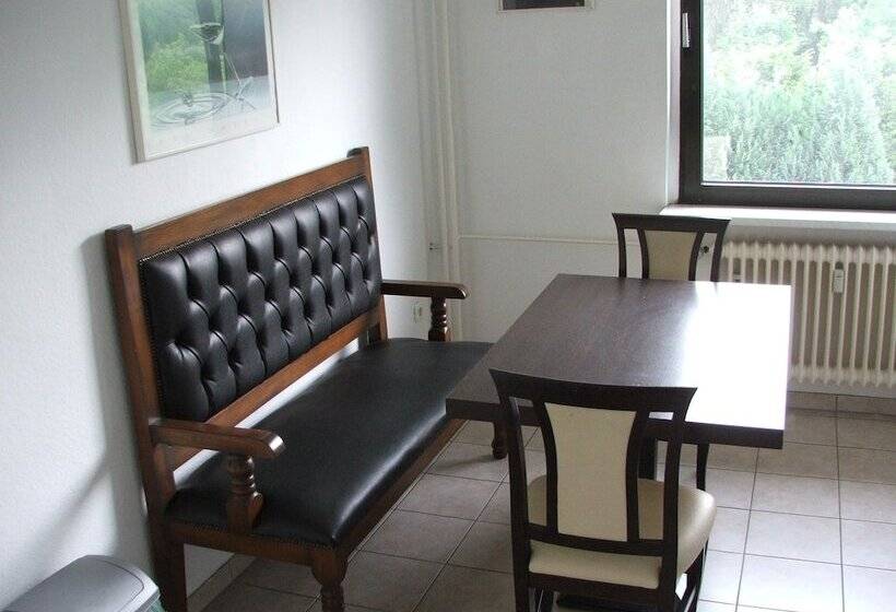 Wohnung Nahe Phönixsee