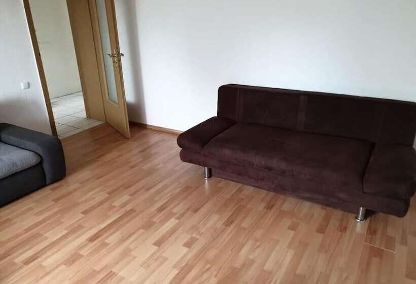 Wohnung Nahe Phönixsee