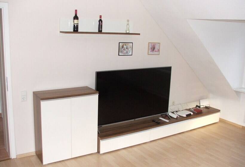 Wohnung Nahe Phönixsee