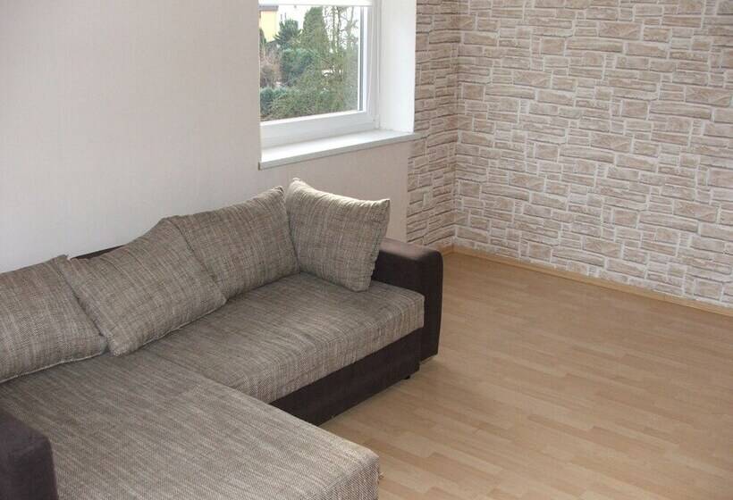 Wohnung Nahe Phönixsee