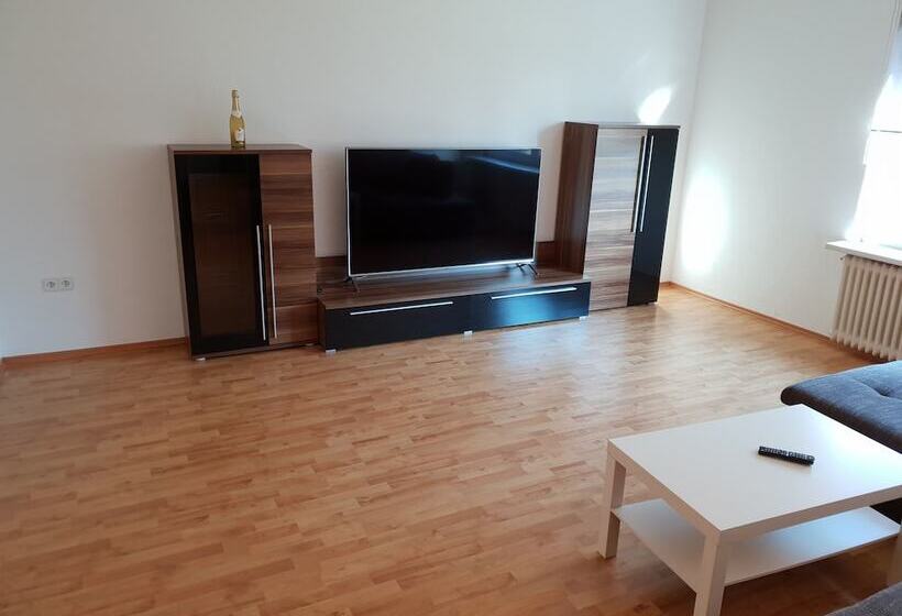 Wohnung Nahe Phönixsee