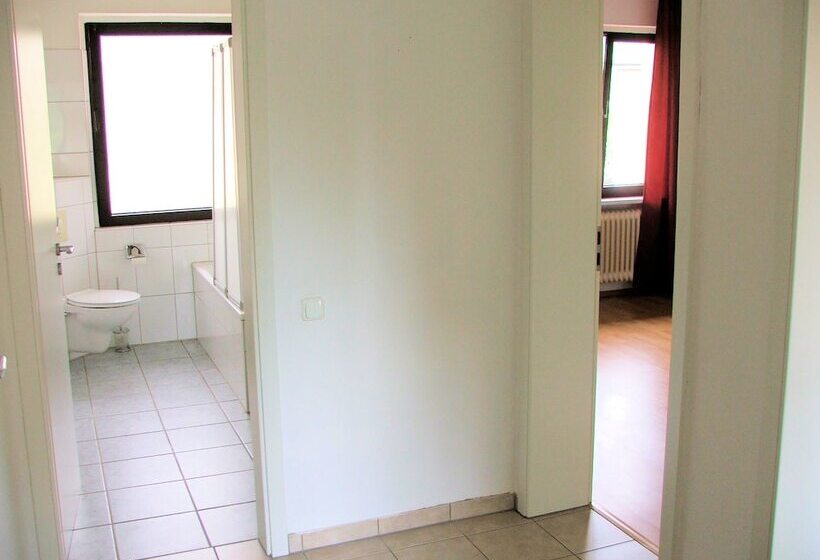 Wohnung Nahe Phönixsee