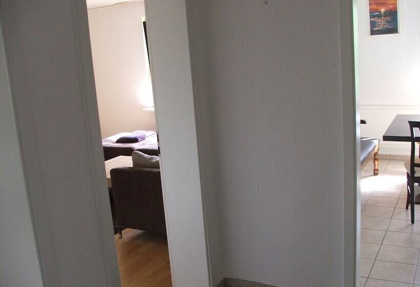 Wohnung Nahe Phönixsee