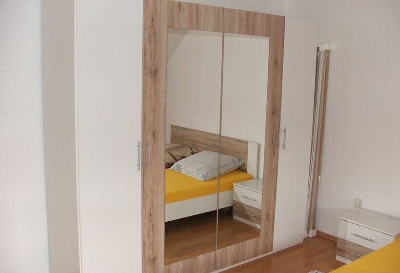 Wohnung Nahe Phönixsee