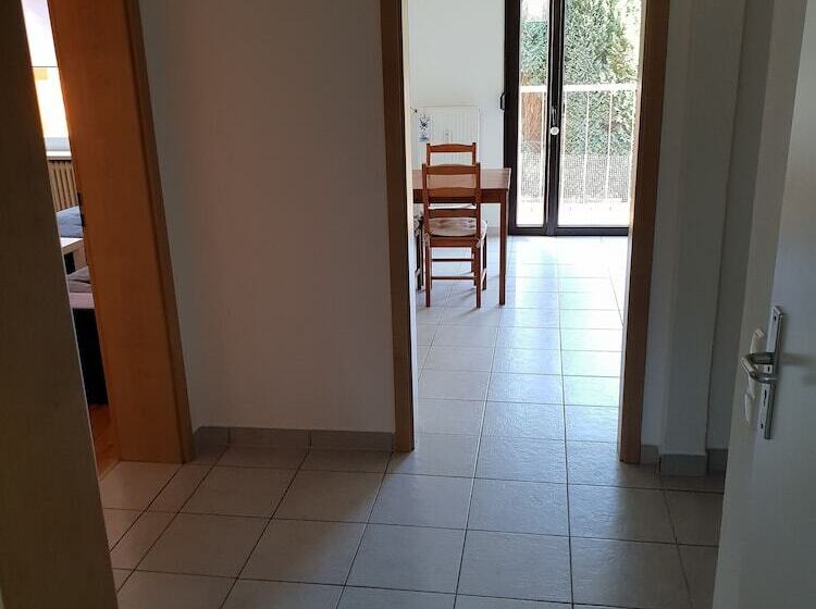 Wohnung Nahe Phönixsee