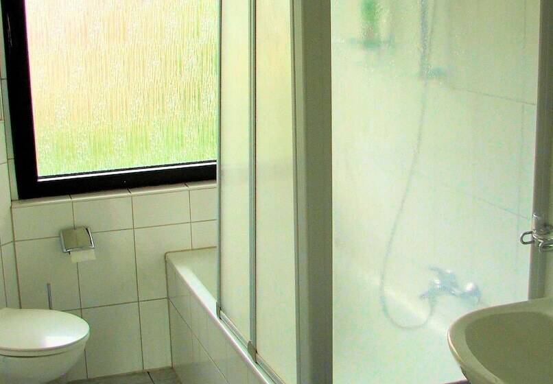 Wohnung Nahe Phönixsee