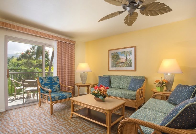 Worldmark Kona