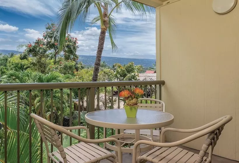 Worldmark Kona