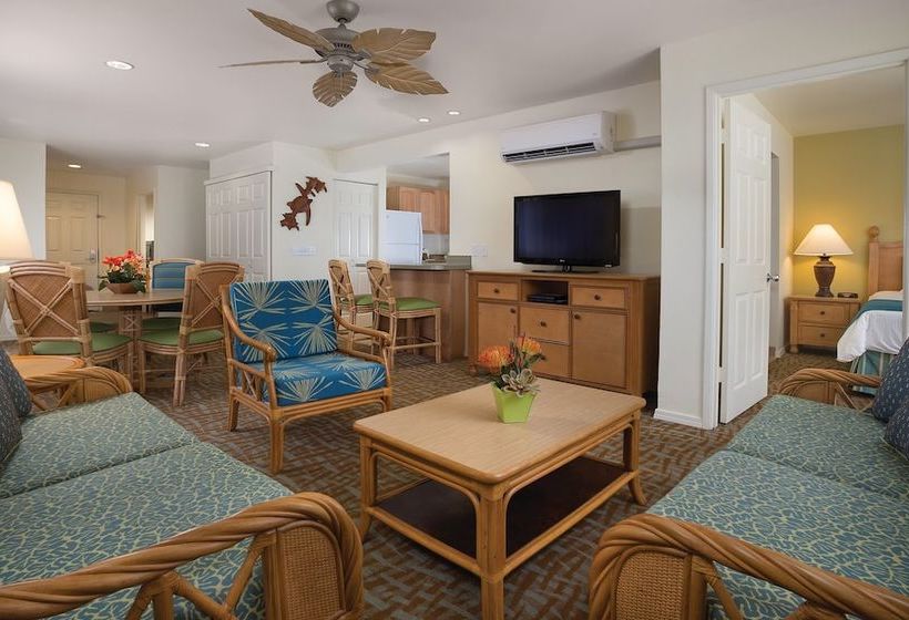 Worldmark Kona