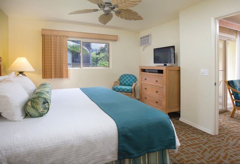 Worldmark Kona