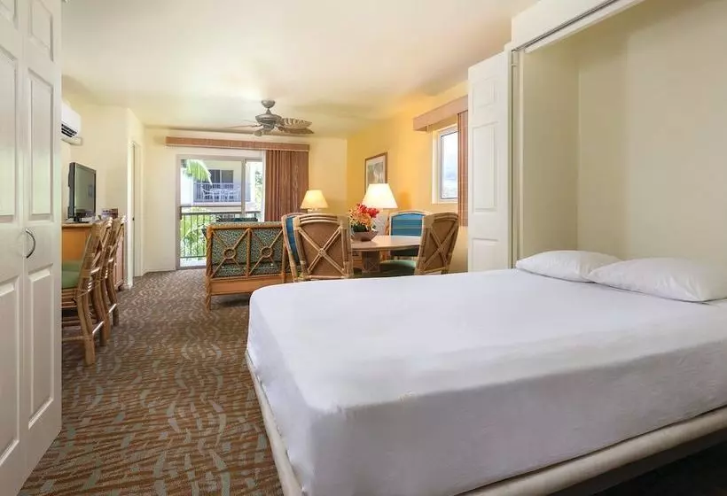 Worldmark Kona